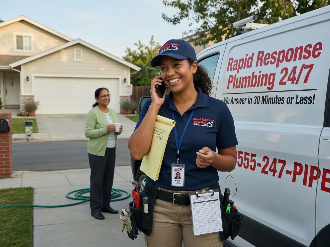 Emergency Plumber Franklinton, NC FAQs